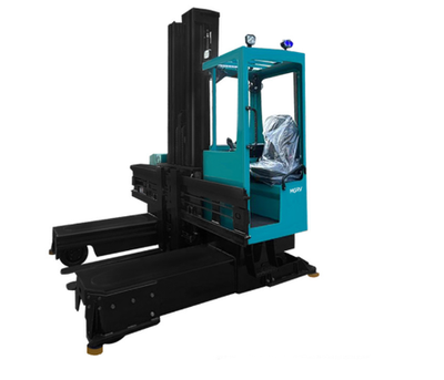 Многоходовый ричтрак PROLIFT PRO MGRV3080 li-ion