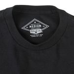Script Grey / Черный