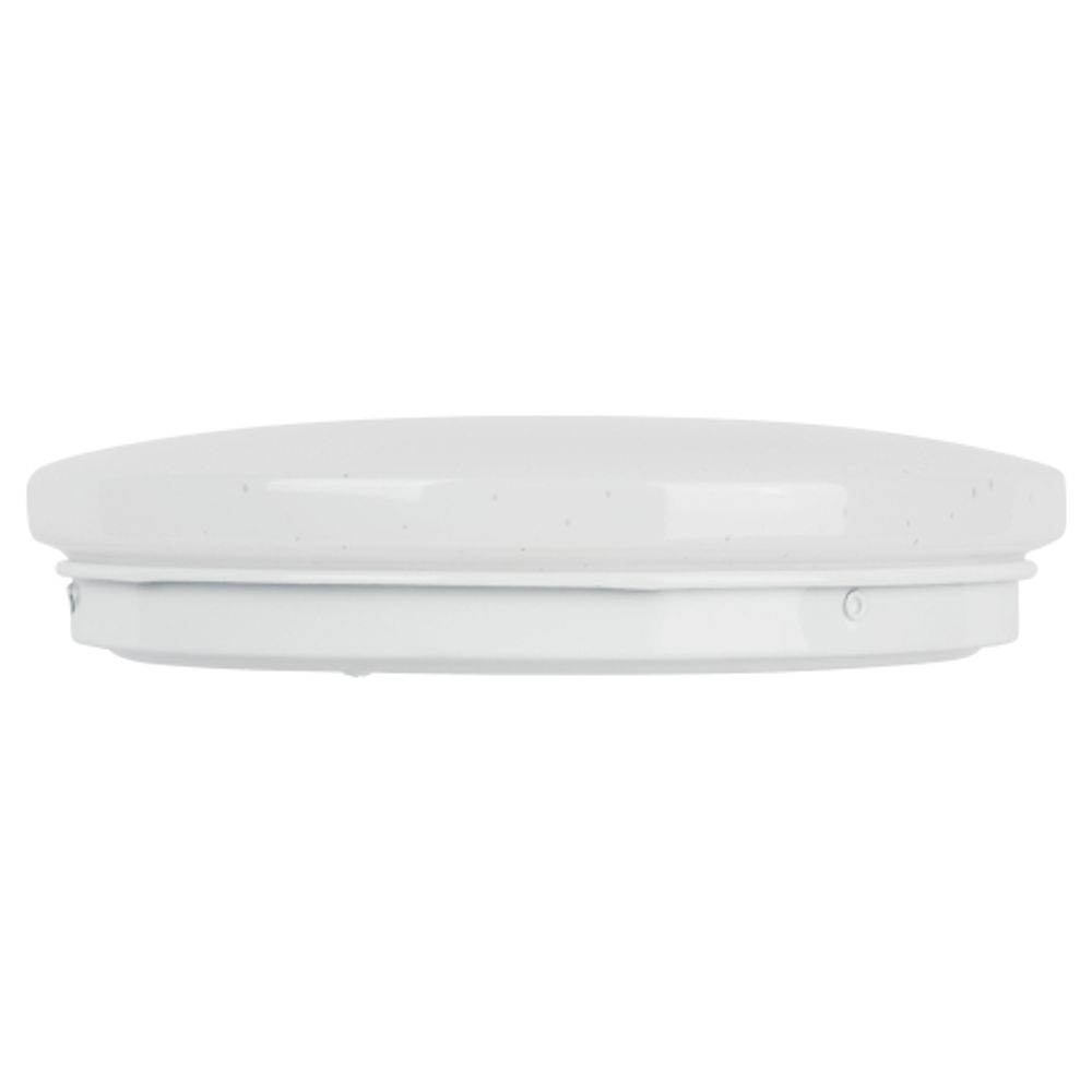 Светильник потолочный светодиодный ЭРА Классик без ДУ SPB-6 Slim Night SKY 18W-6,5K 6500К | Светильники SPB-6 без ДУ