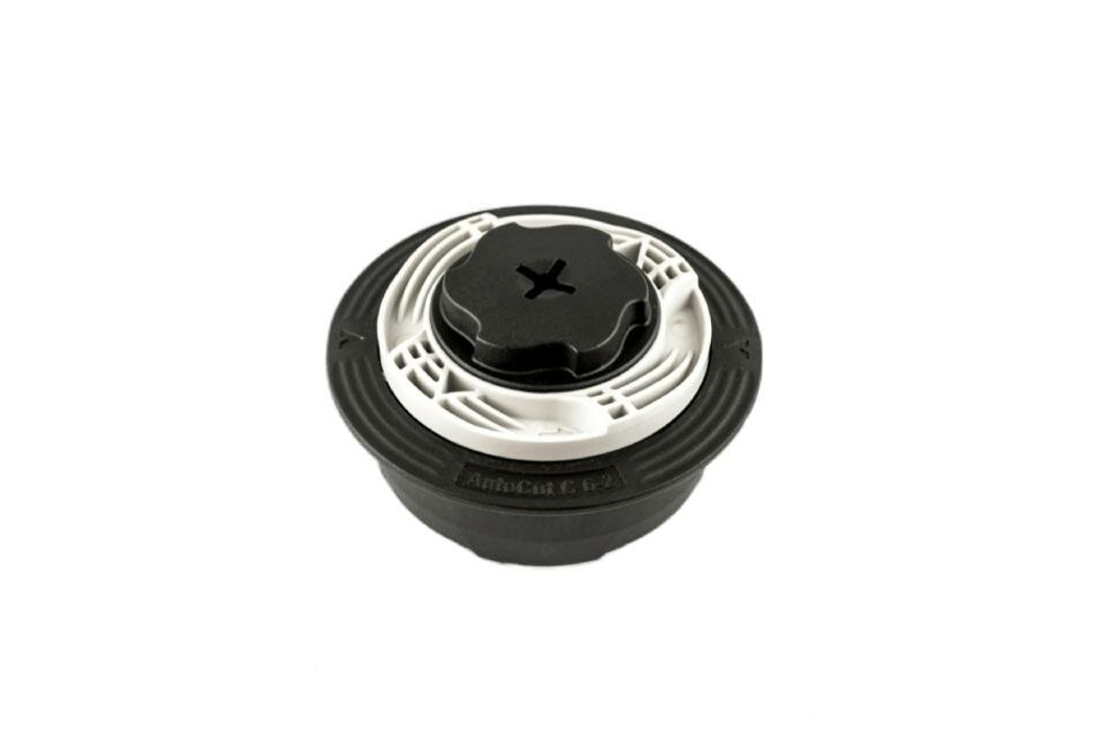 Триммерная головка VILLARTEC AutoCut С06-2 подходит для STIHL FS38, 45 FSE60, 71, 81 (аналог 40067102126)