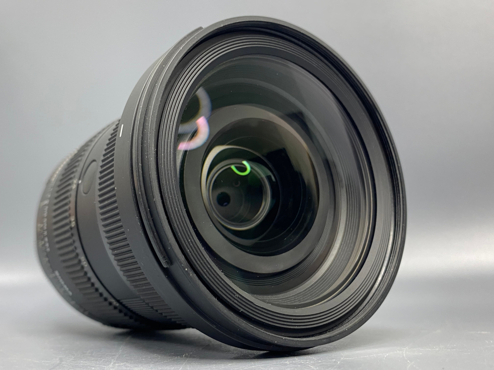 Sigma 24-70mm 2.8 DG DN II Art Sony E