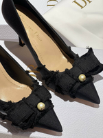 Туфли Christian Dior