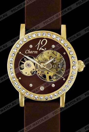 Наручные часы Полет "Charm" 62996003