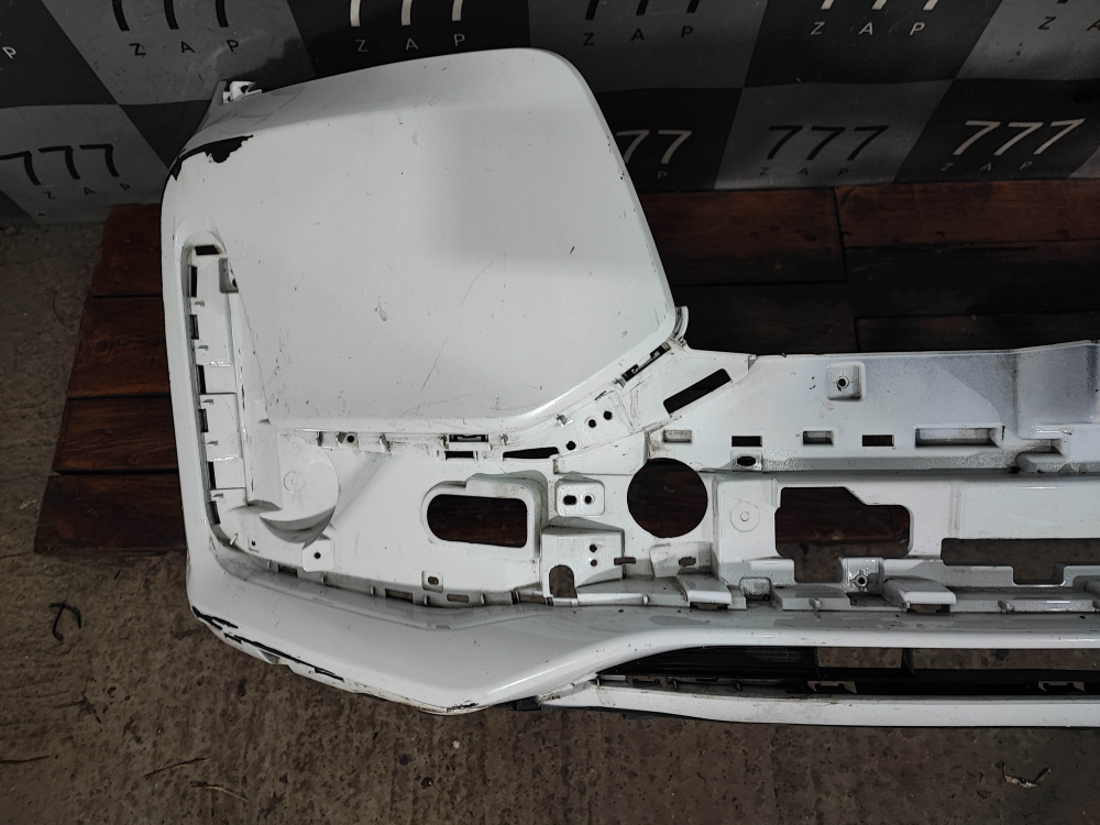 Бампер передний Changan CS95 19-нв Б/У Оригинал S4010664400AA