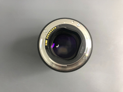 Canon EF 135mm 2L USM