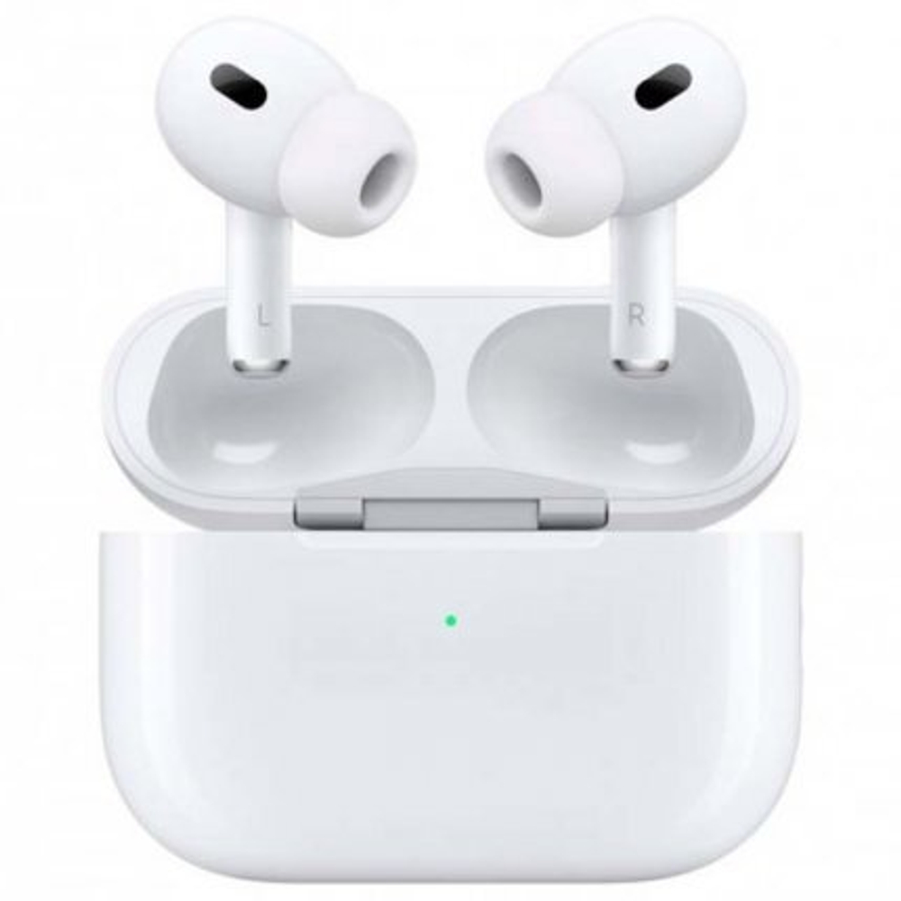 Наушники Apple AirPods Pro 2 White