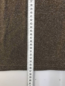 Водолазка коричневая 42 размер