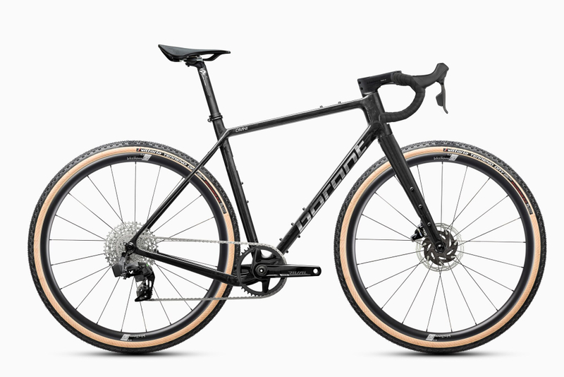 Гравийный велосипед Borant OMNI RIVAL AXS XPLR