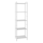 СТЕЛЛАЖ ВАЛЕНСИЯ 15 БЕЛЫЙ