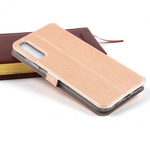 Чехол-книжка для Xiaomi Mi A3/ Mi CC9e, 002017 Черный