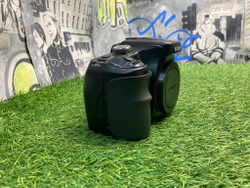 Sony A100