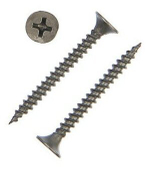 САМОРЕЗЫ СТРОЙБАТ ГИПСОКАРТОН-МЕТАЛЛ 3,5Х35 30ШТ 1361