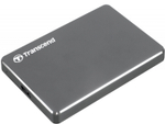 Внешний диск HDD 2.5'' Transcend TS1TSJ25C3N