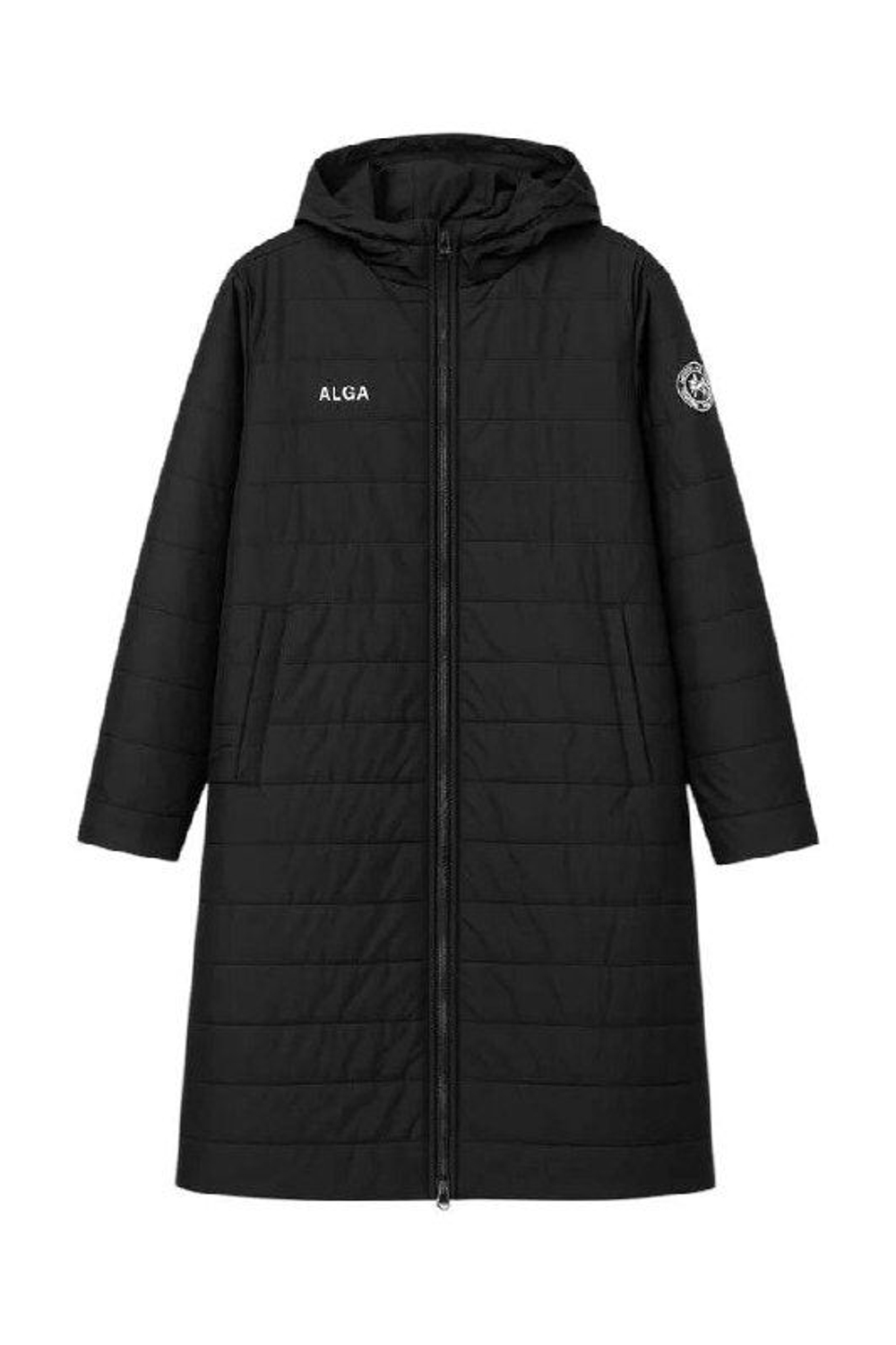 ALGA Куртка-жакет демисезонная
