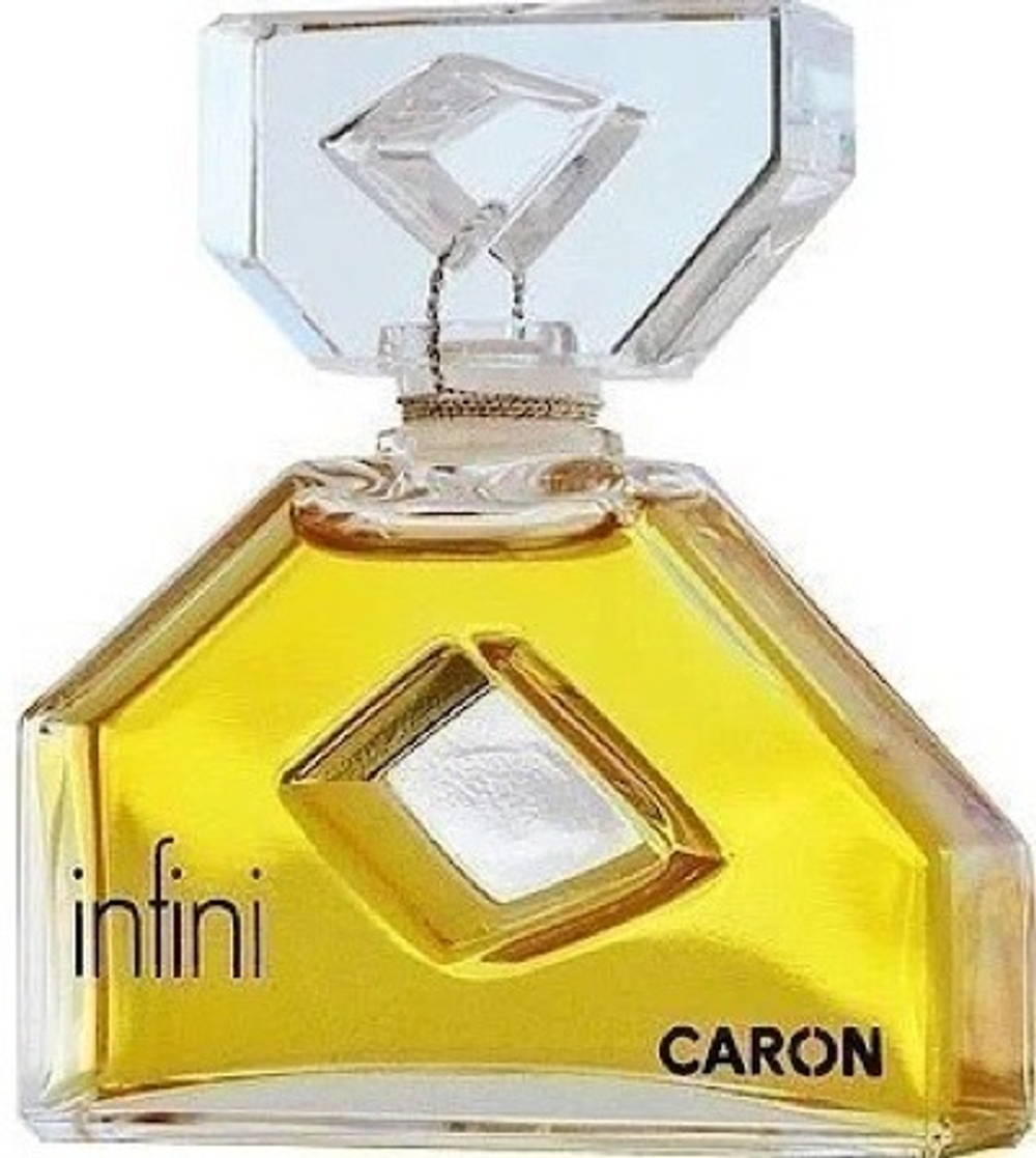 Caron Infini