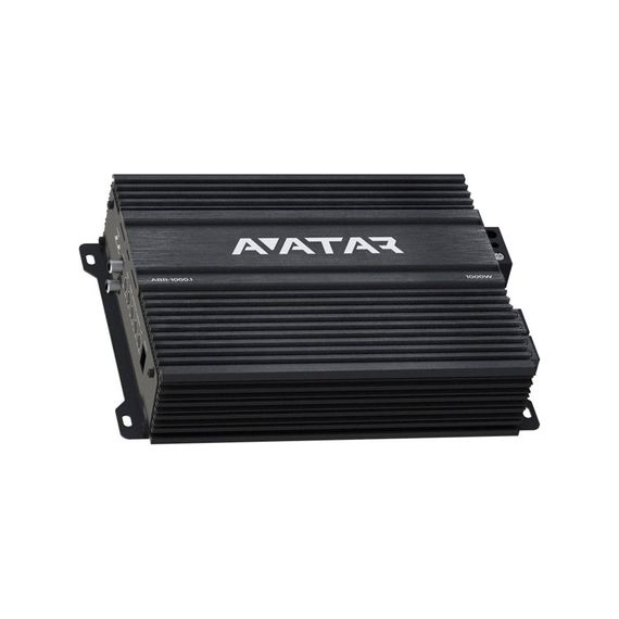 Усилитель AVATAR ABR-1000.1