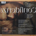 Thom Yorke / Confidenza (Music For The Film By Daniele Lucheti)(LP)