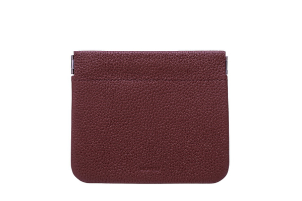 POCHETTE S цвета баклажан