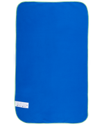 Полотенце Pilla Blue, микрофибра