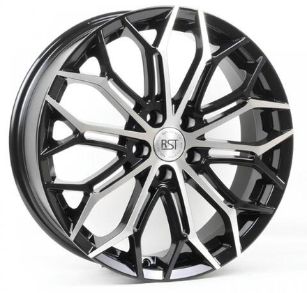 RST R208 6.5x18 5x114.3 ET 38 Dia 66.6 (BD)