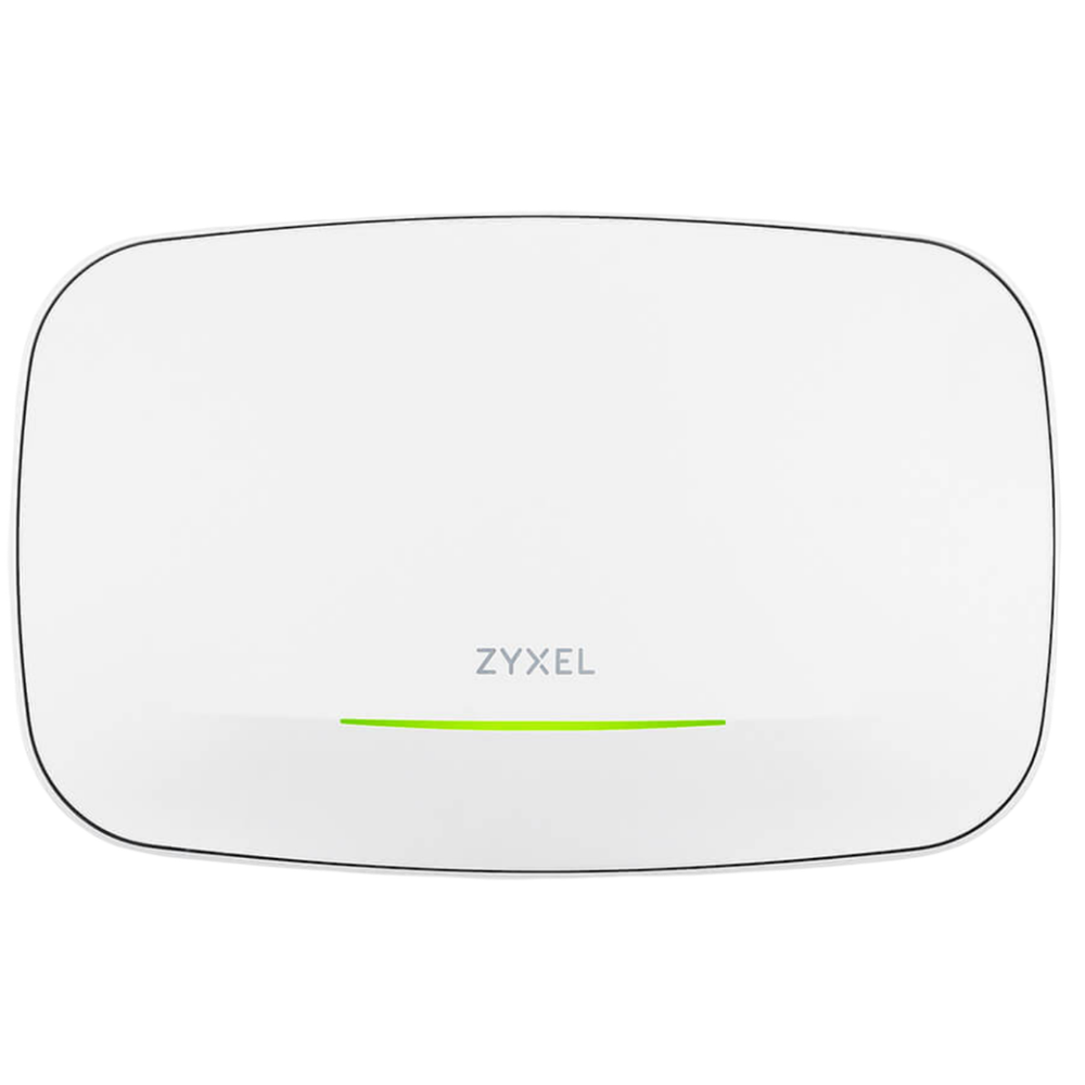 Wi-Fi маршрутизатор (роутер) Zyxel NebulaFlex Pro WBE530