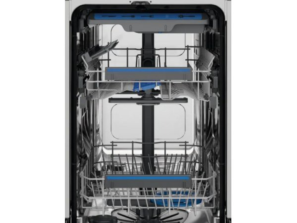 Встраиваемая посудомоечная машина Electrolux EEM43200L