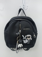Сумка-рюкзак  Karl Lagerfeld