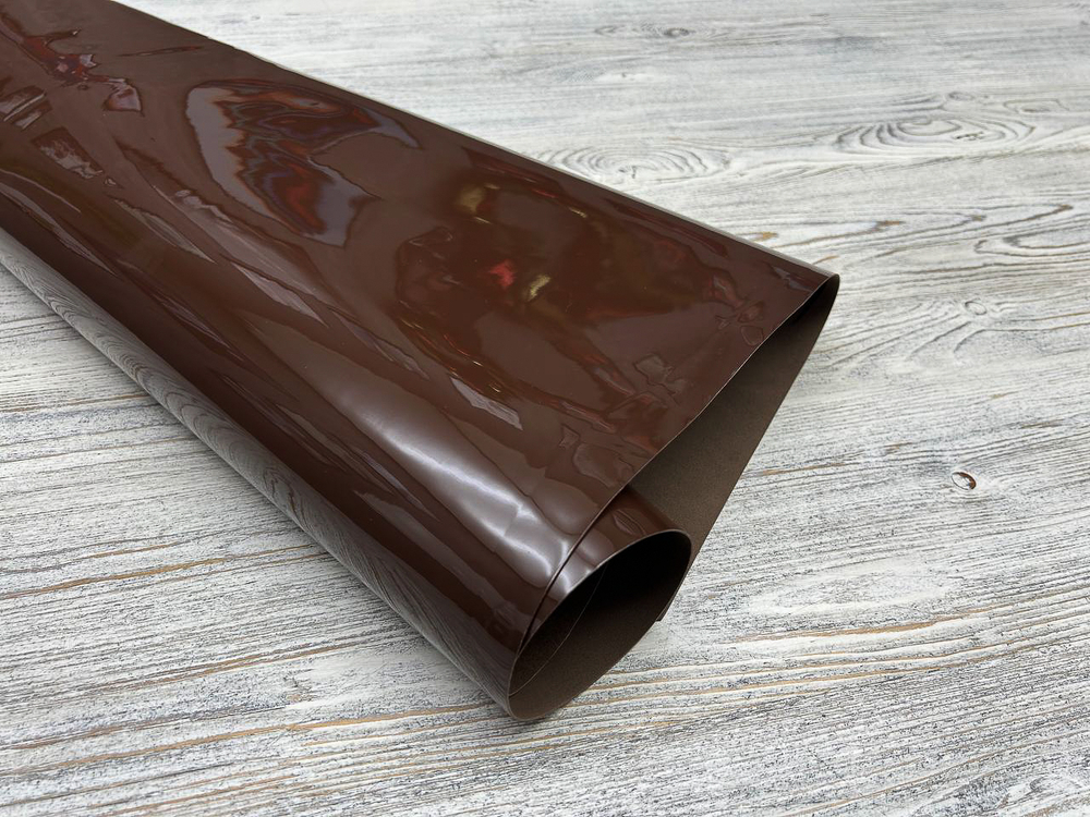 Vernissage Chocolatte (0,8-1,0 мм), цв. Коричневый, натуральная кожа