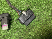 Проводка заднего бампера Haval Jolion (2024-н.в.)