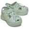 Crocs Jean Paul Gaultier Bae Clog 'Green'