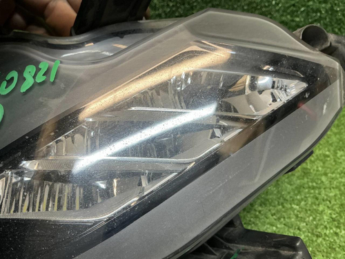 ПТФ правая Kia K5 (2019-2023)