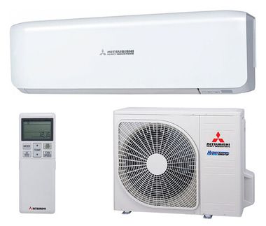 Deluxe inverter