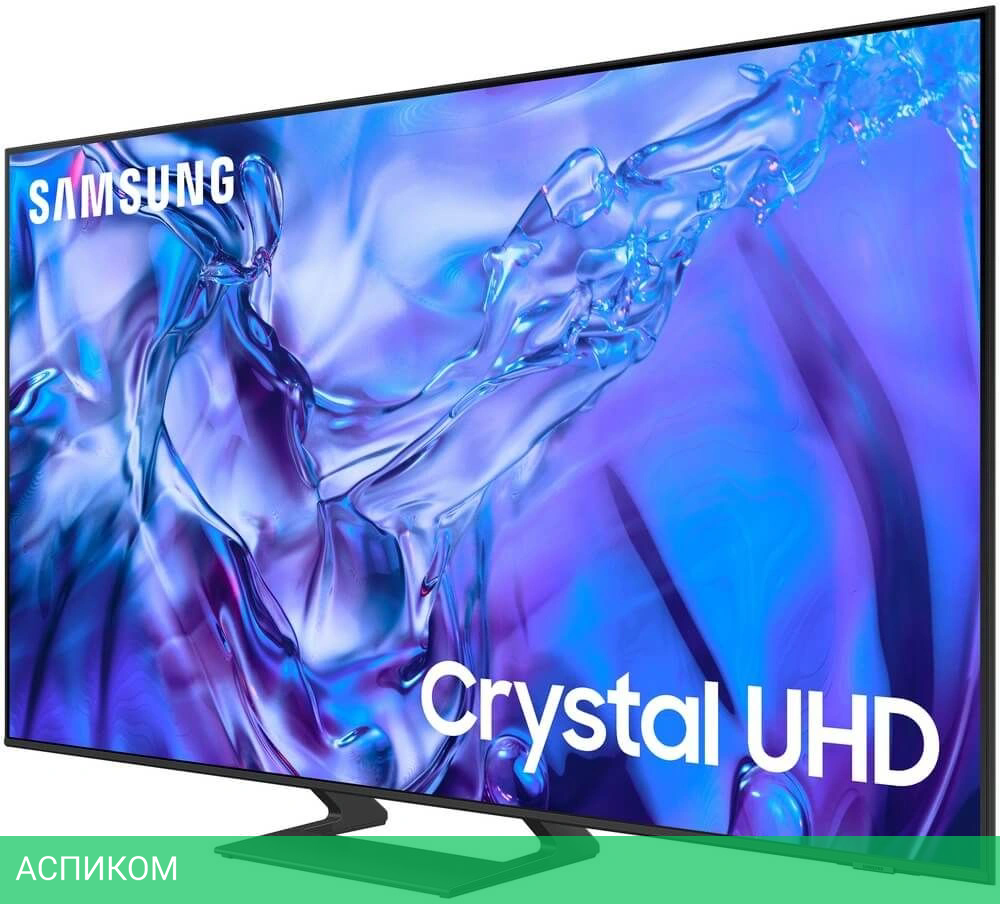 Телевизор LED Samsung 65" UE65DU8500UXRU