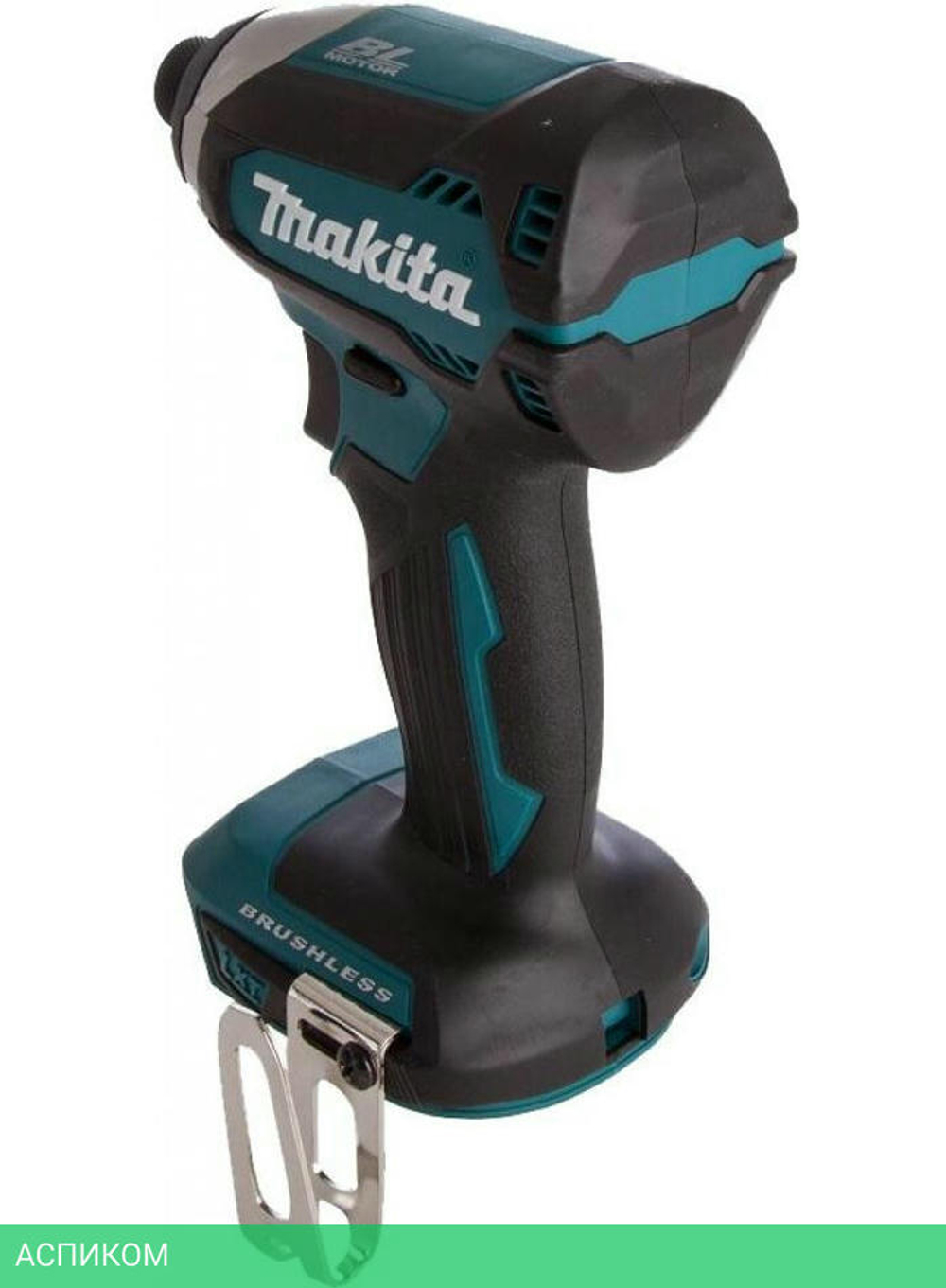 Винтоверт Makita DTD153Z без АКБ