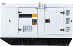 Дизельный генератор EcoPower АД100-Т400eco