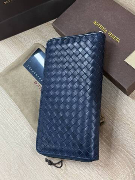 Кошелек Bottega Veneta