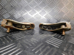 Подножки водительские BMW R1200GS 2005