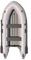 Лодка ПВХ BADGER ULA 360