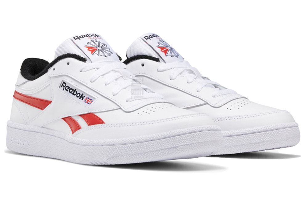 Кроссовки Reebok Club C Revenge