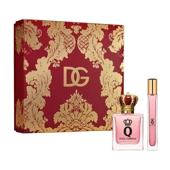 Подарочный набор Q By Dolce &amp; Gabbana весна