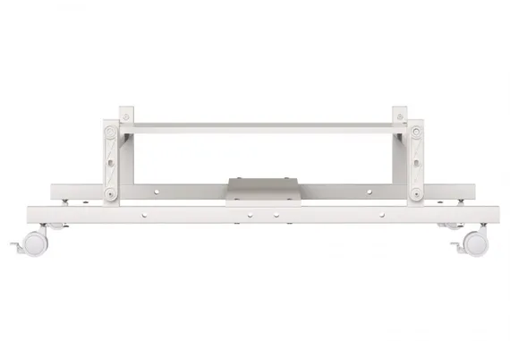 Маятник для кроватки-трансформера Ellipse Kidi Soft Белый