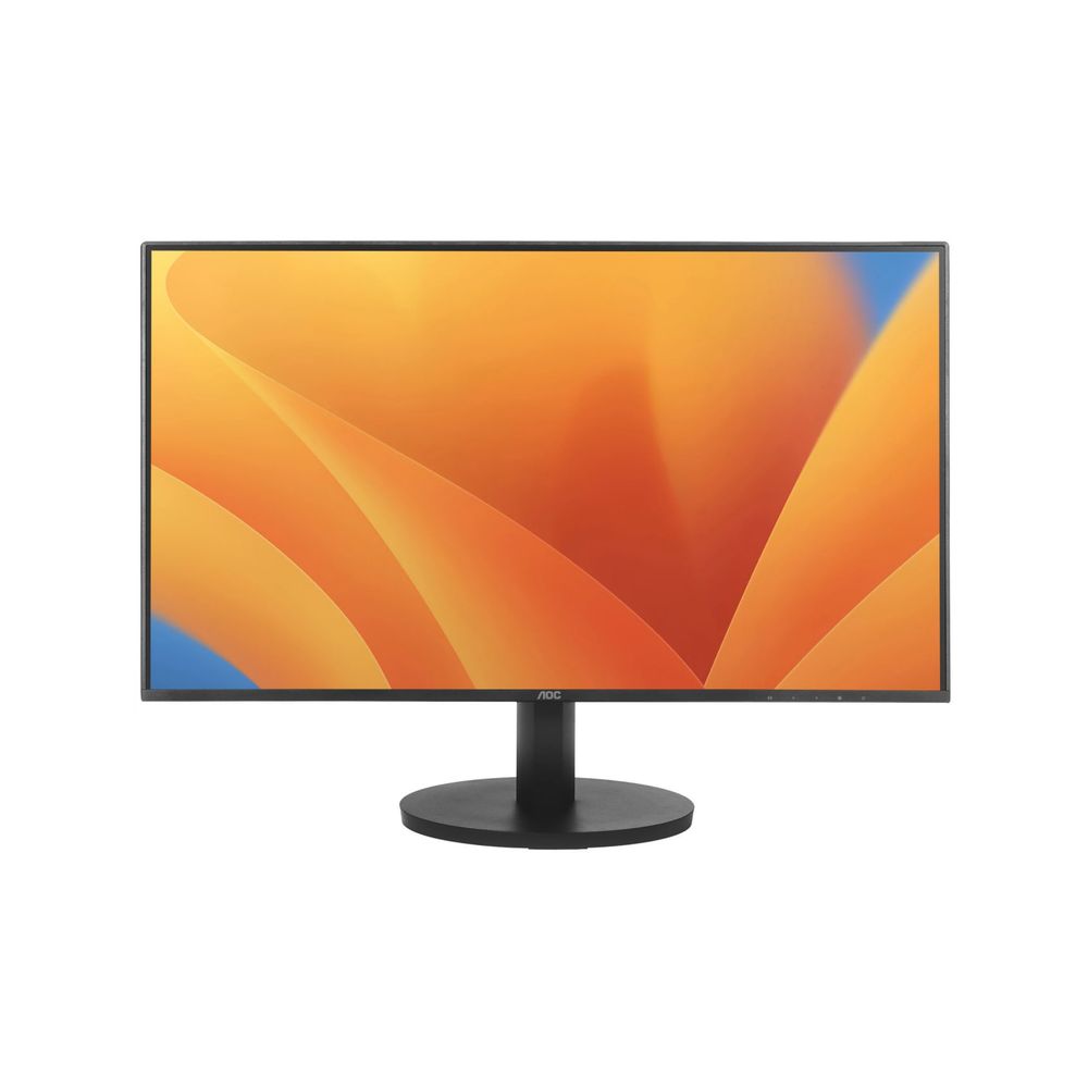 27" AOC 27B3HA2 100 Гц Full HD