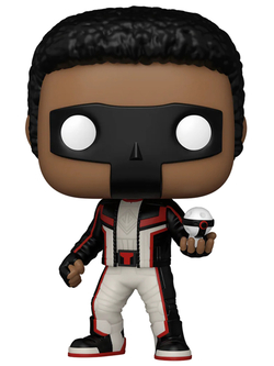 Фигурка Funko POP! Heroes DC Superman 2025 Mr.Terrific (584) 86644