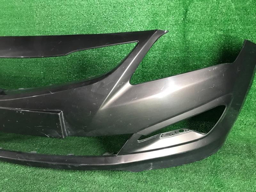 Бампер передний Hyundai Solaris 1 (2014-2017)