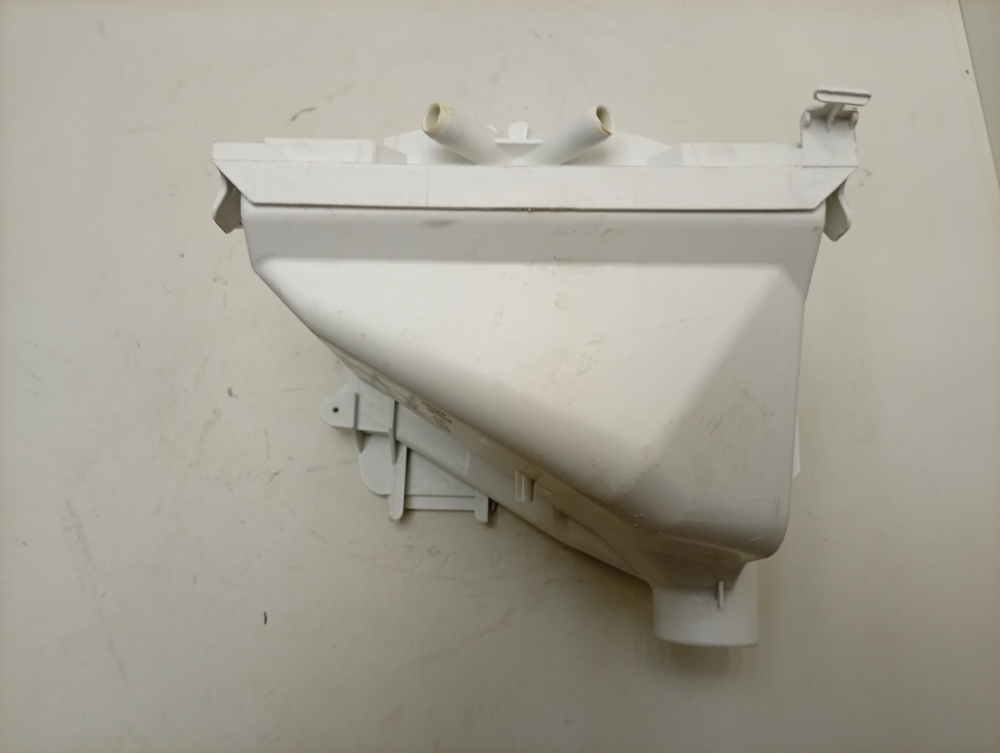 WLF24271CE/02 кт31 Бункер для стиральной машины Bosch Siemens 5550010270 б/у