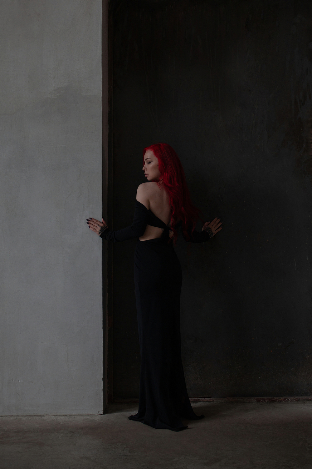 Платье ARABIC NIGHT