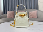 Christian Dior Small C'est Dior Bag