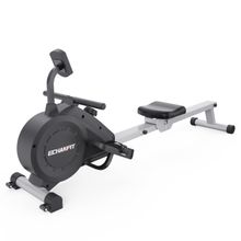 Гребной тренажер DFC ECHANFIT, магнитный