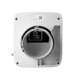 Приточный клапан KIV Pro