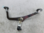 Платформы водительские с лапками Yamaha Drag Star 400 Classic VH01J